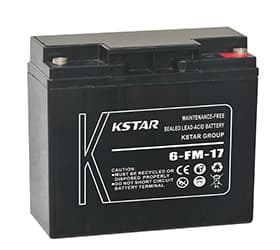科士达FMH系列密封型蓄电池(50-150AH)