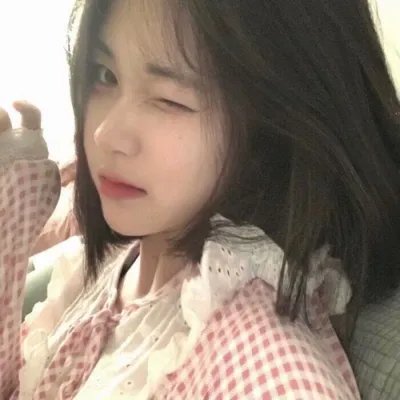 夜校女生