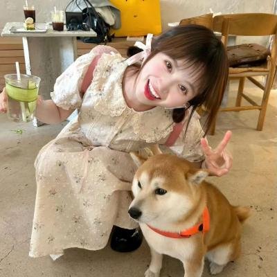 草莓棉花糖