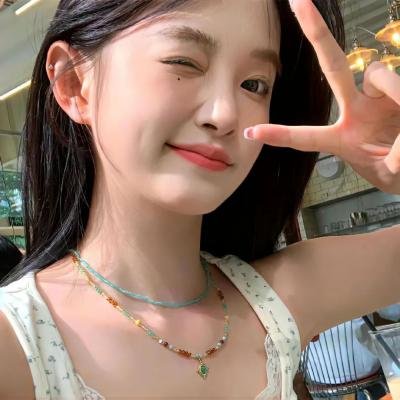 人鱼小姐
